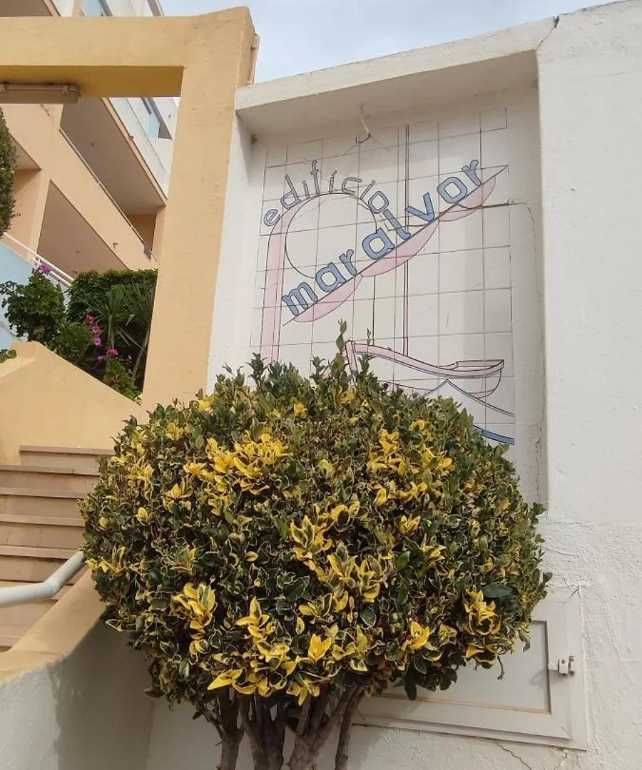 T2 Em Alvor Apartment