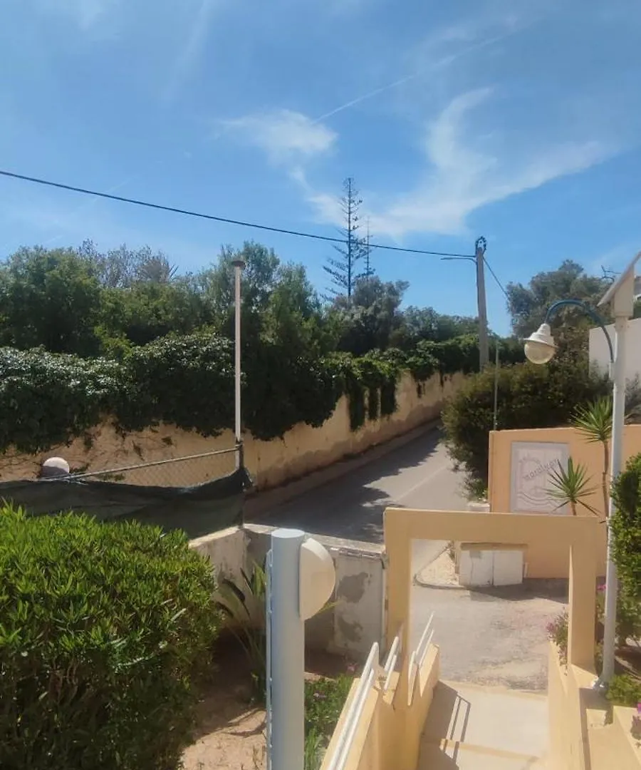 T2 Em Alvor Apartment Portugal