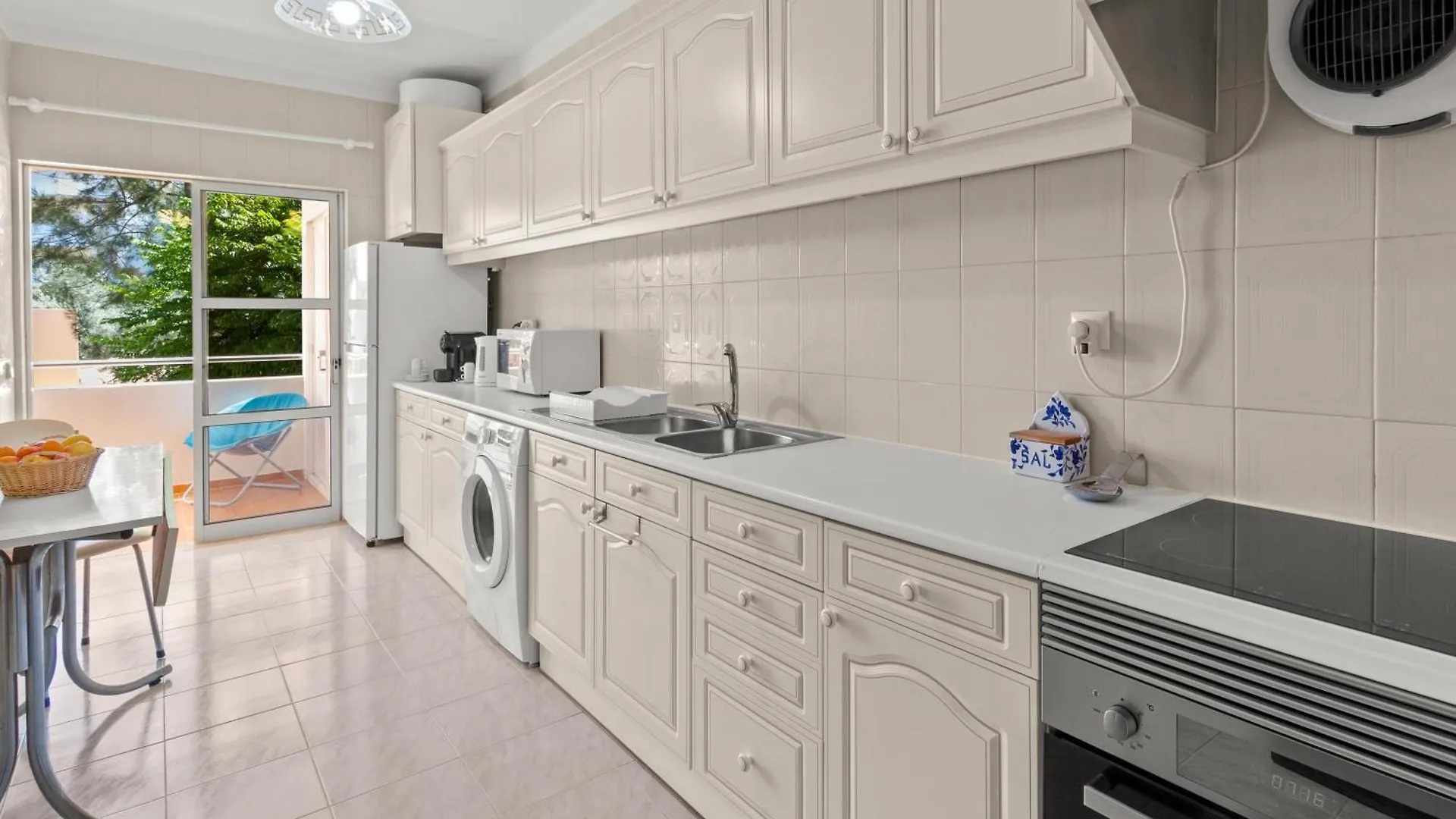 T2 Em Alvor Apartment 0*,